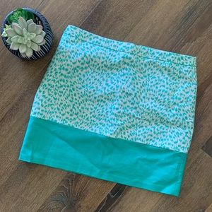 Michael Kors mini skirt